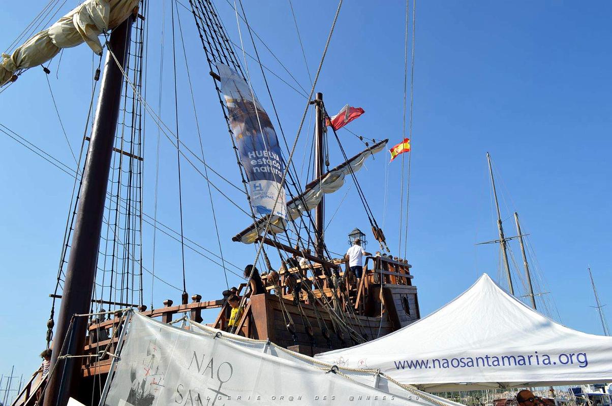 Cap d'Agde - Santa Maria 12.JPG